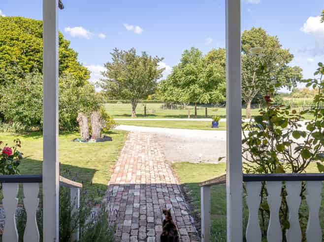 182 Maungatautari Road, Cambridge