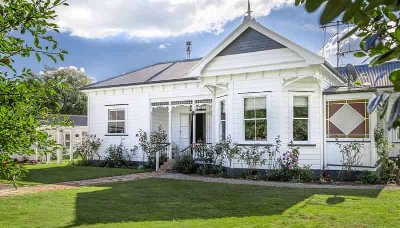 182 Maungatautari Road, Cambridge