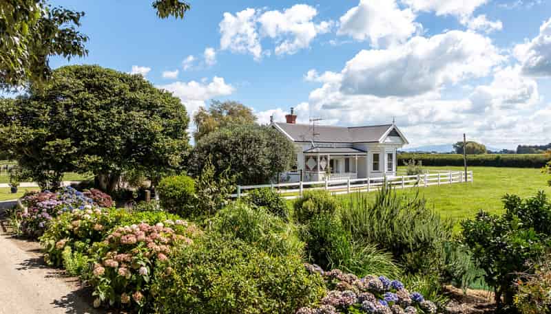 182 Maungatautari Road, Cambridge