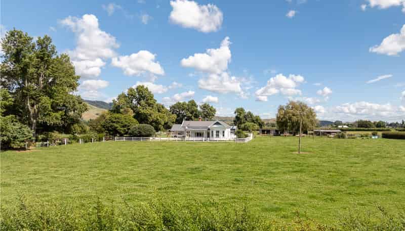 182 Maungatautari Road, Cambridge