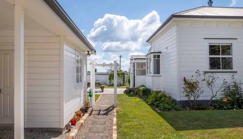 182 Maungatautari Road, Cambridge