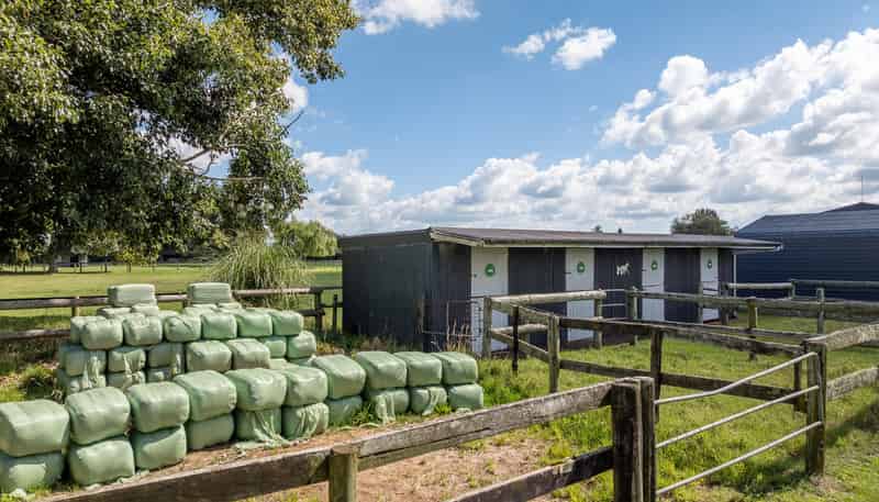 182 Maungatautari Road, Cambridge