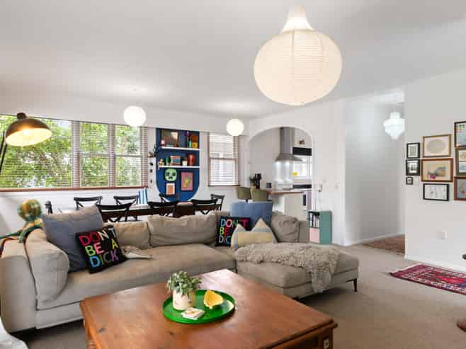 126 Lytton Road, Te Hapara