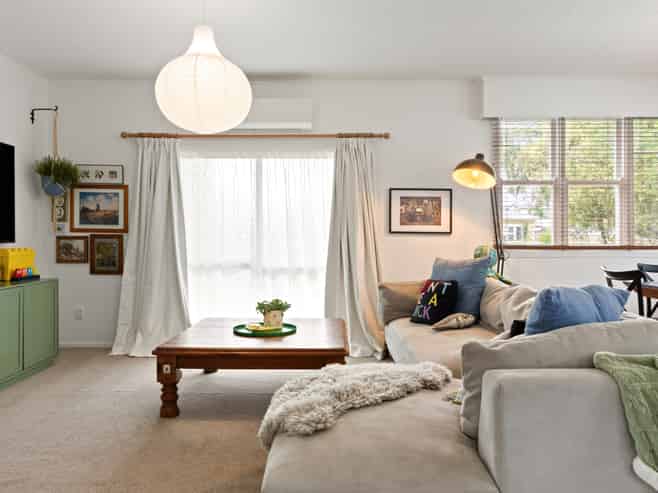 126 Lytton Road, Te Hapara