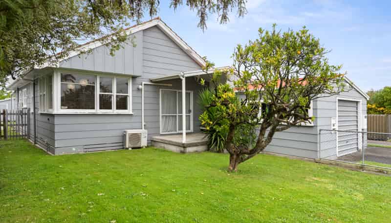 126 Lytton Road, Te Hapara