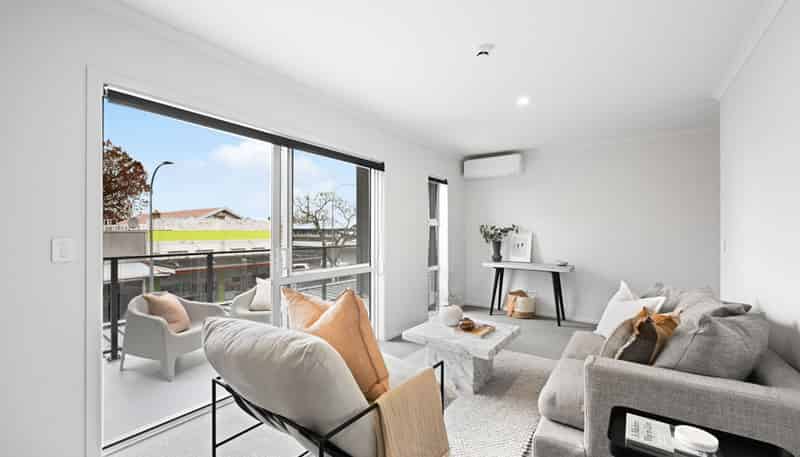 104/126 Commerce Street, Frankton