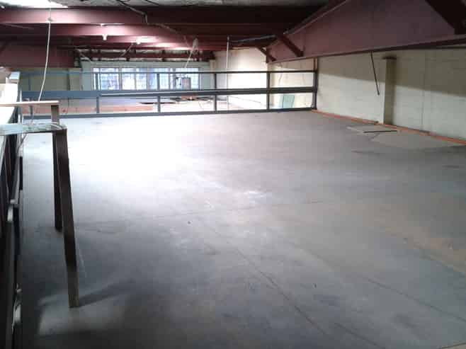 Well-presented unit – central Penrose