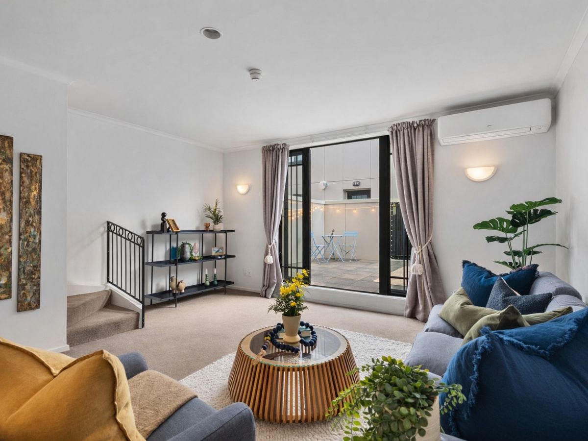 2B/8 Farnham Street, Parnell, Auckland City, Auckland - Photo 3