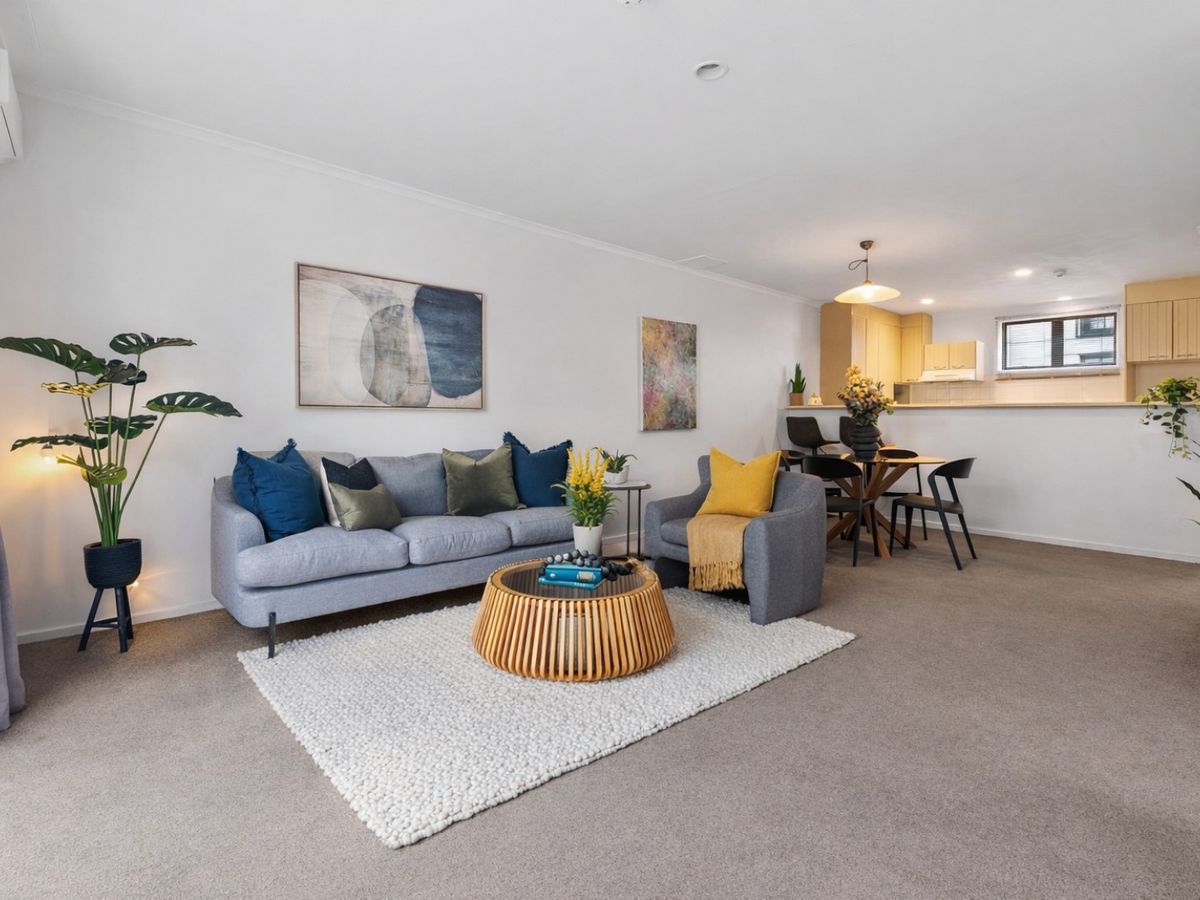 2B/8 Farnham Street, Parnell, Auckland City, Auckland - Photo 2