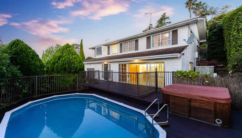 39 Squirrel Lane, Browns Bay