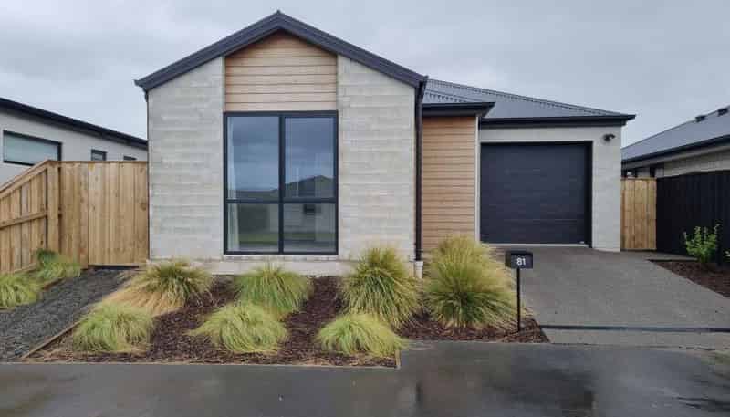 81 O'Reilly Road, Lincoln