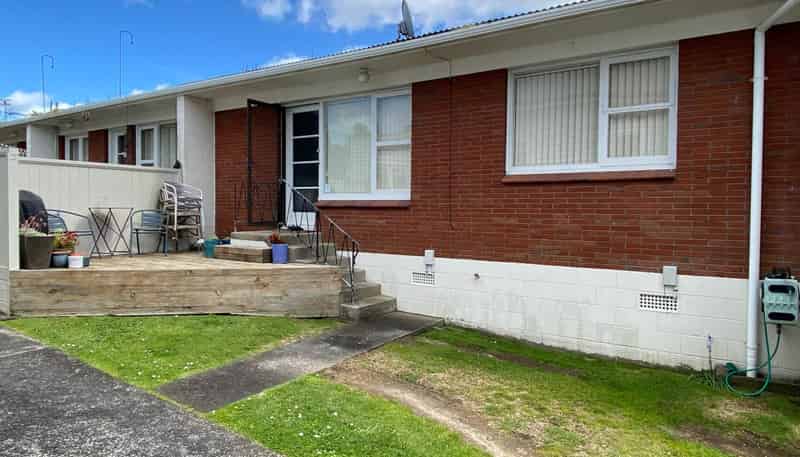 2/36 Bellevue Road, Mount Eden