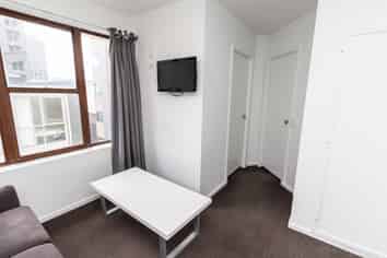 501/169 The Terrace, Wellington Central