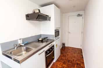 501/169 The Terrace, Wellington Central