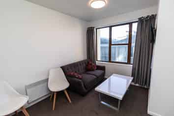 501/169 The Terrace, Wellington Central