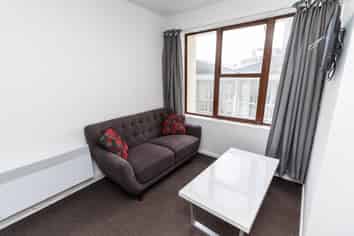 501/169 The Terrace, Wellington Central