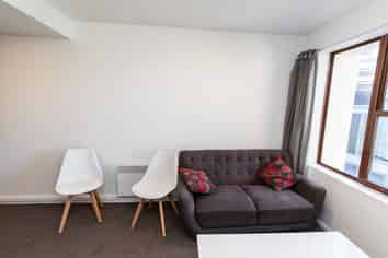 501/169 The Terrace, Wellington Central