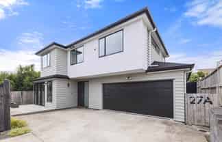 27A La Perouse Street, Botany Downs