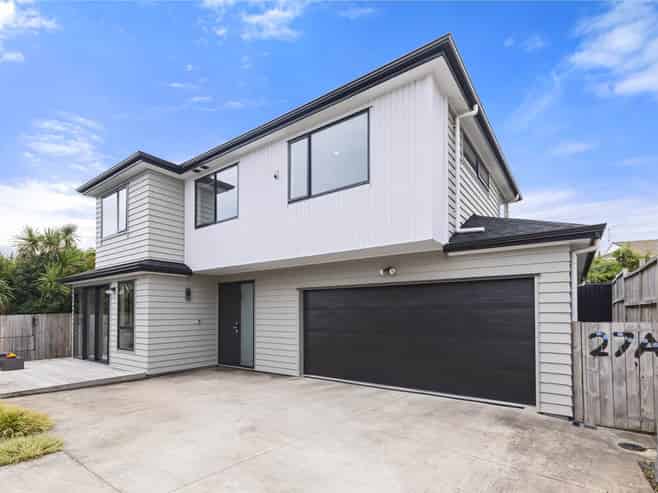 27A La Perouse Street, Botany Downs