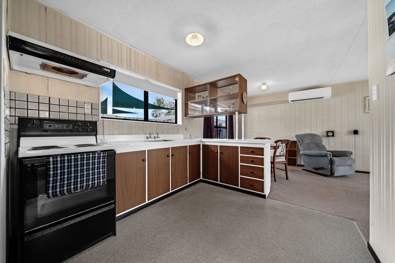 Original Charm with Excellent Potential - Aanzicht 6