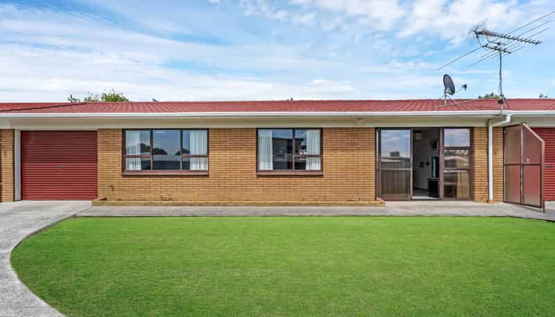 99B Victoria Street, Pukekohe