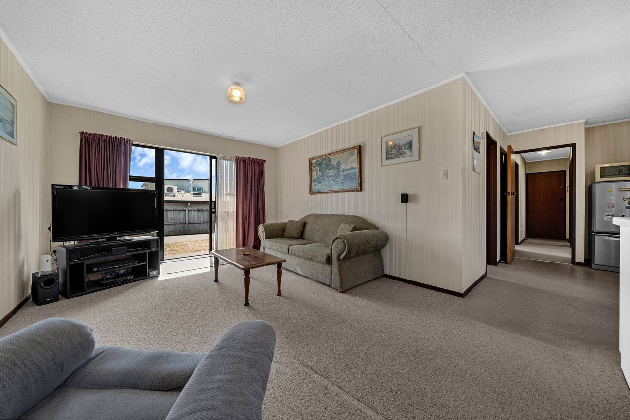 Original Charm with Excellent Potential - Aanzicht 4