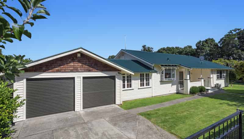 2 Anzac Avenue, Whakatane
