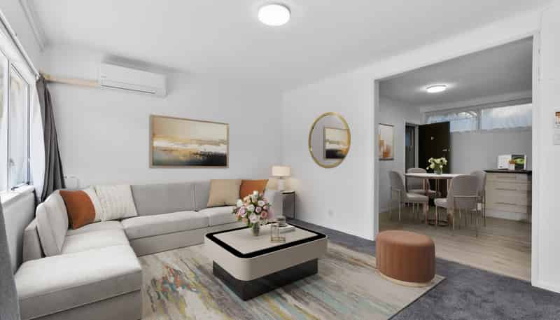 4/149 Ladies Mile, Ellerslie