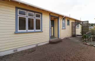 31 Ganges Road, Khandallah