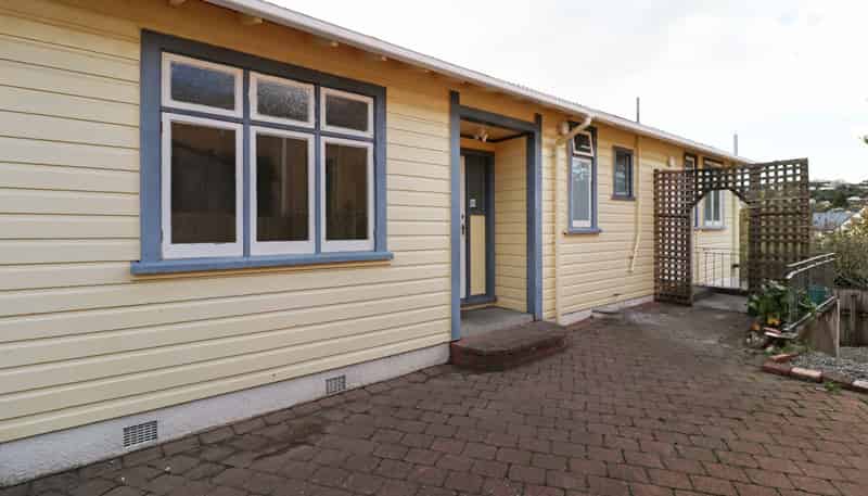 31 Ganges Road, Khandallah