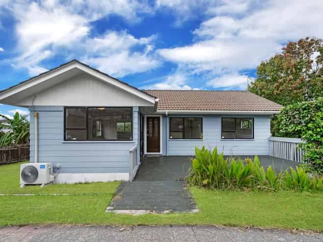 26 Lambrown Drive, Totara Vale