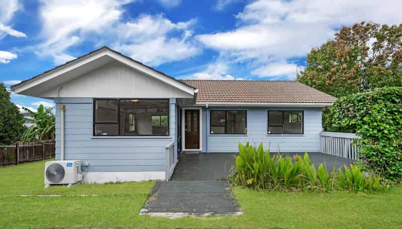 26 Lambrown Drive, Totara Vale