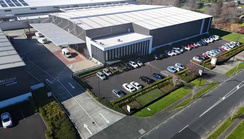 15 Business Parade North Parade, East Tamaki