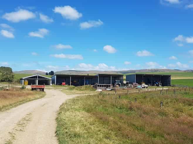 182 Beacon Hill Road, Wairuna