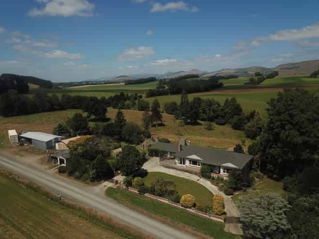 182 Beacon Hill Road, Wairuna