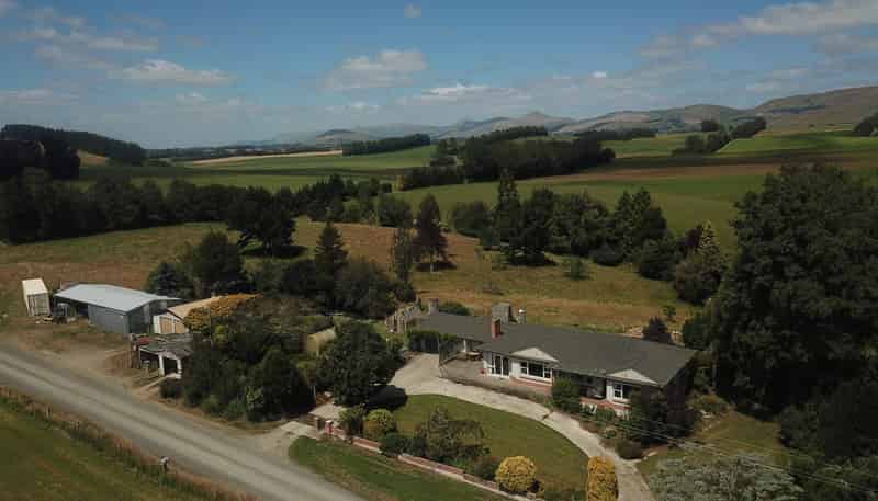 182 Beacon Hill Road, Wairuna