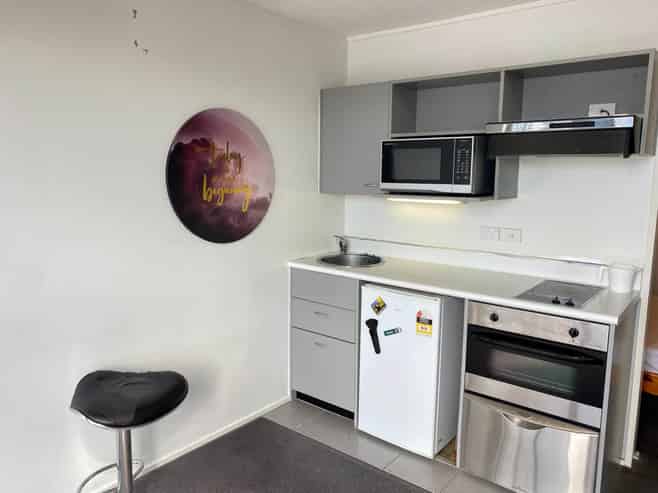 13N/147 Hobson Street, Auckland Central