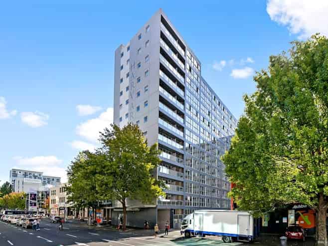 13N/147 Hobson Street, Auckland Central