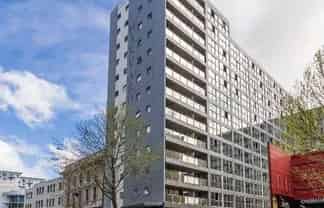 13N/147 Hobson Street, Auckland Central