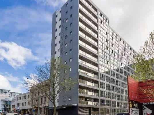 13N/147 Hobson Street, Auckland Central