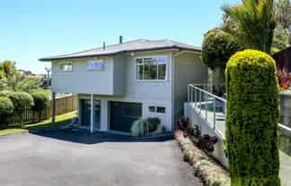 233B Carrington Street, Vogeltown