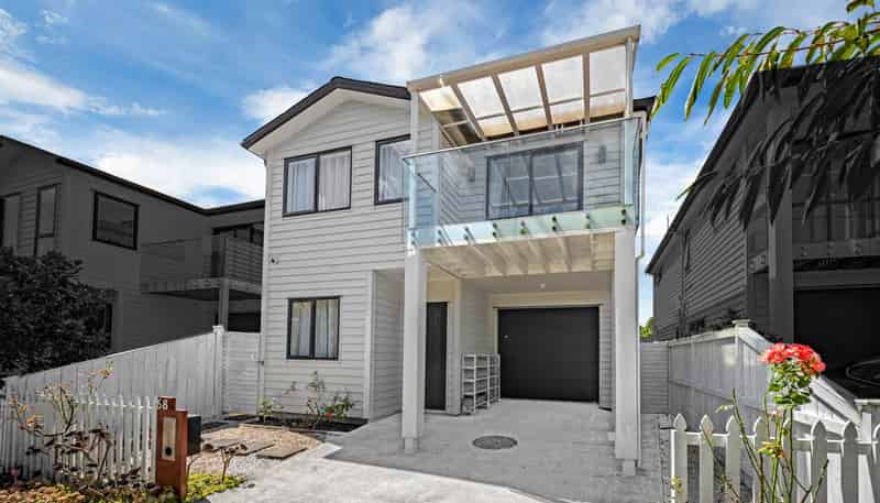 68 Kano Way, Hobsonville