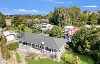 31 Holdaway Street, Riversdale