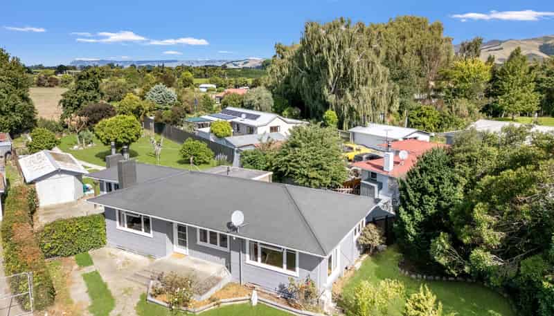 31 Holdaway Street, Riversdale