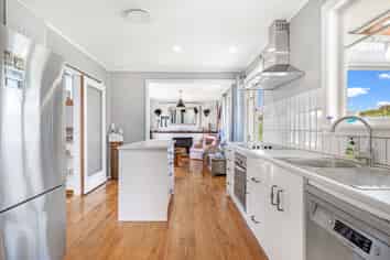 31 Holdaway Street, Riversdale