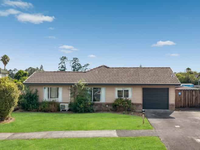 61A Burswood Drive, Burswood