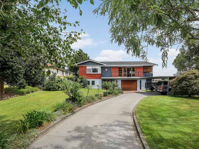 117 McNair  Road, Te Awamutu