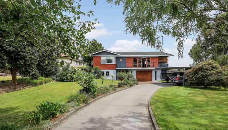 117 McNair  Road, Te Awamutu