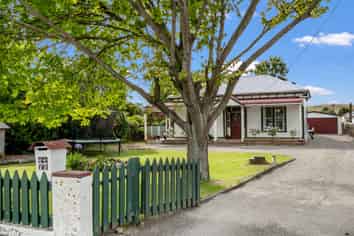 77 Sedcole Street, Pahiatua