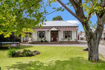 77 Sedcole Street, Pahiatua
